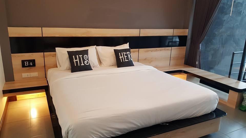 Sp3 Hotel Ban Na  Экстерьер фото