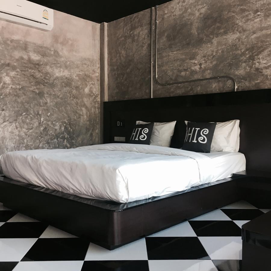 Sp3 Hotel Ban Na  Экстерьер фото