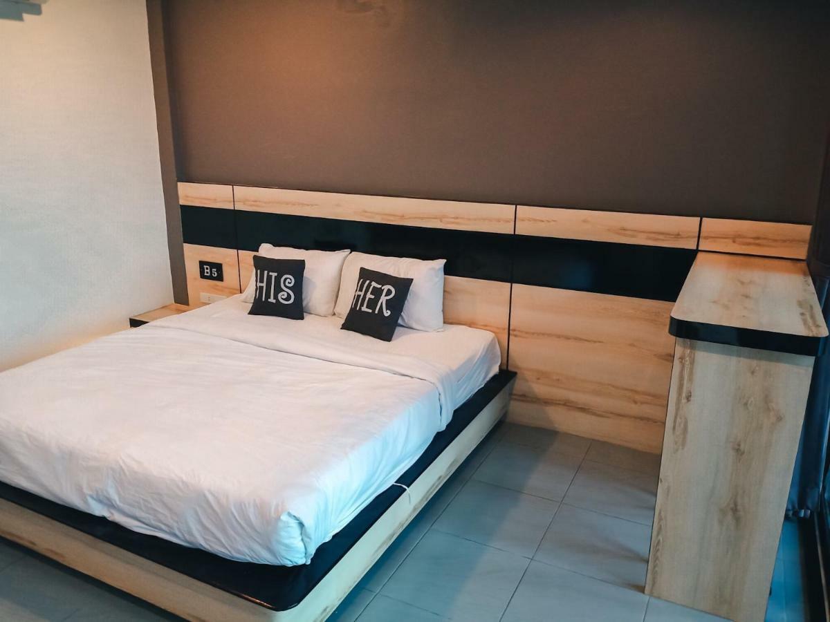 Sp3 Hotel Ban Na  Экстерьер фото
